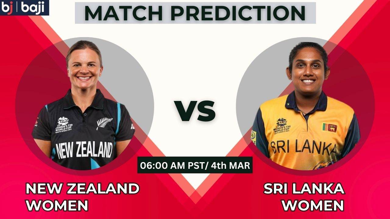 NZ-W vs SL-W